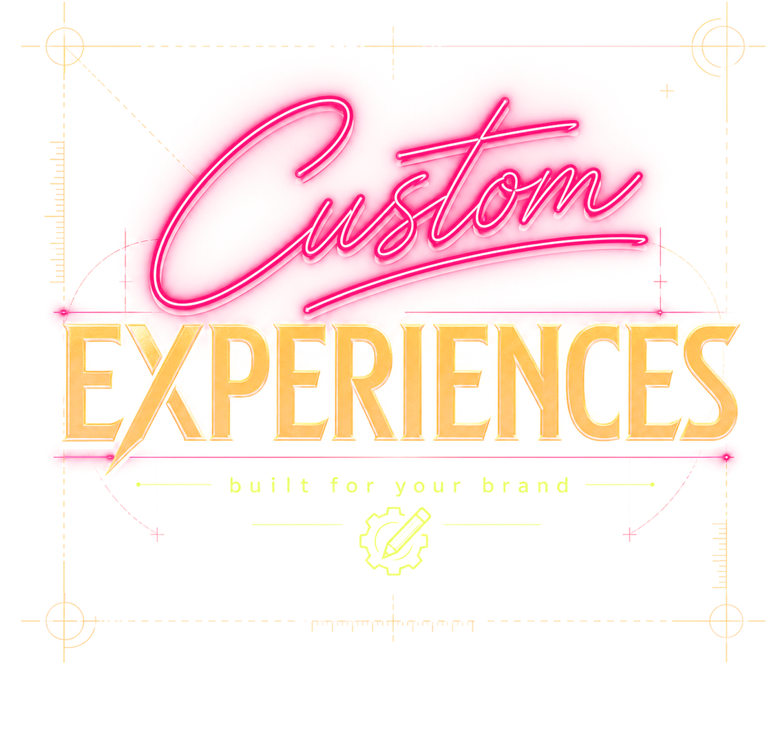 Custom Experiences