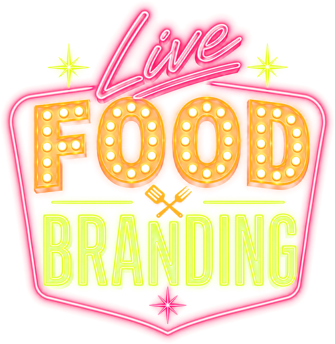 Food Branding Bar