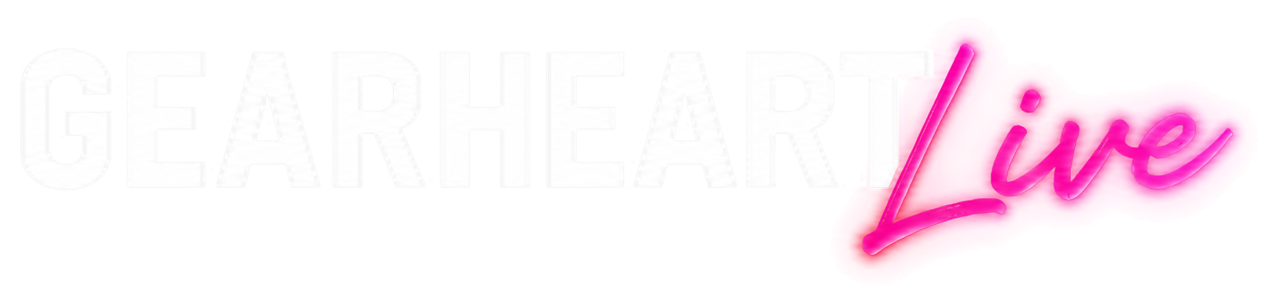 Gearheart Live